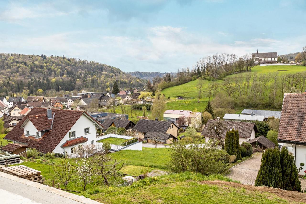 Dueck Stuhlingen Zewnętrze zdjęcie